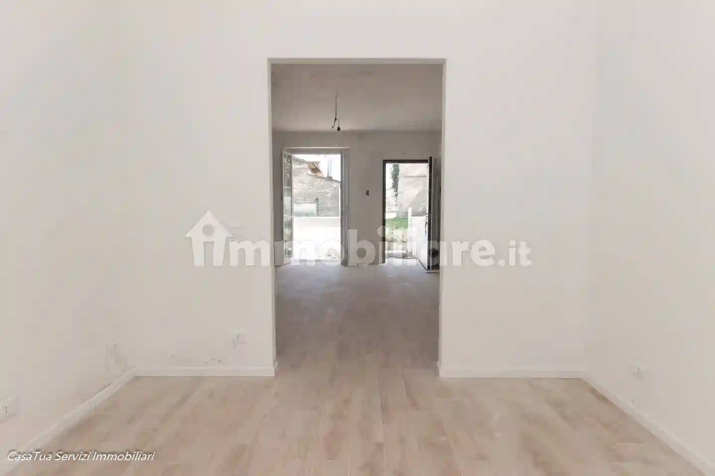 Villetta a schiera - foto 5