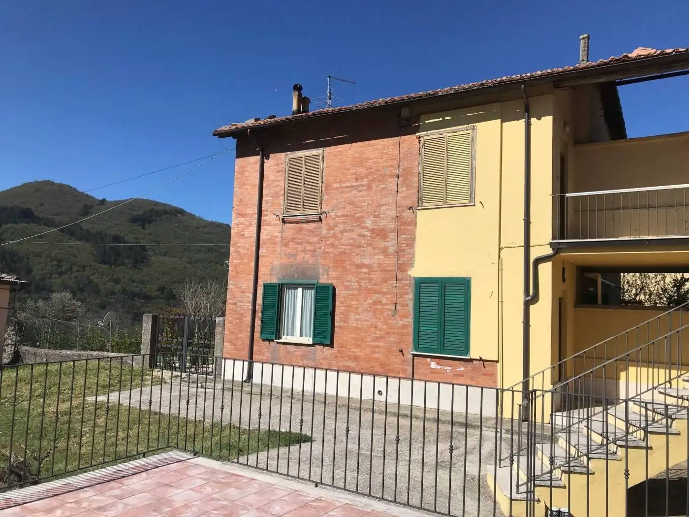 Appartamento in vendita a Affile