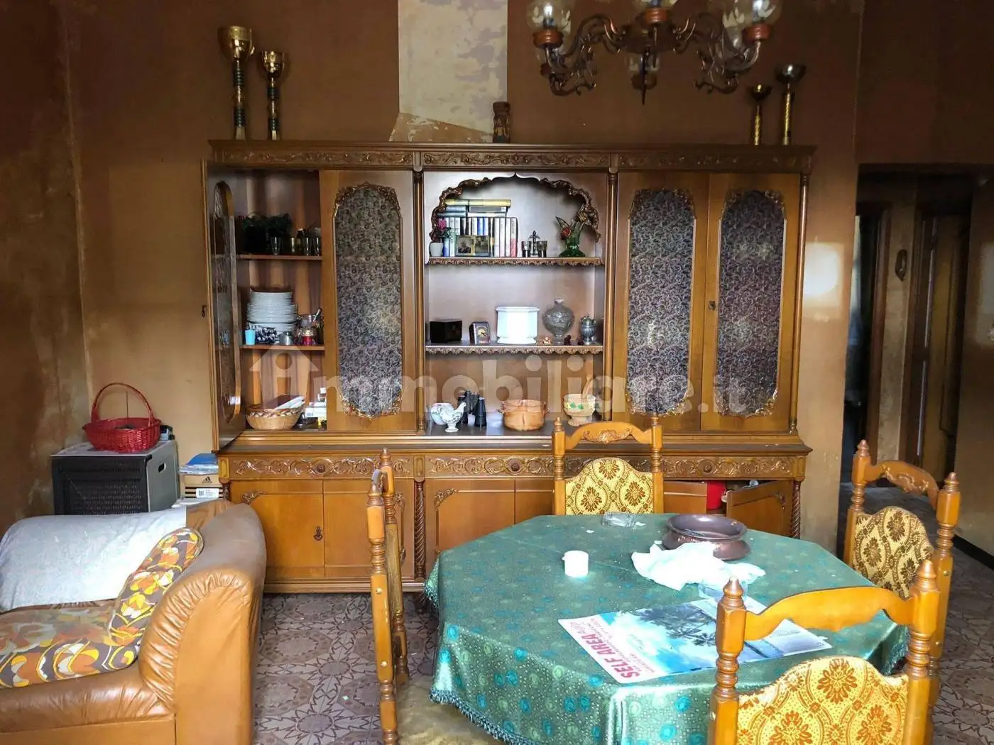 Trilocale piazza Giorgio Almirante 2, Affile - foto 3