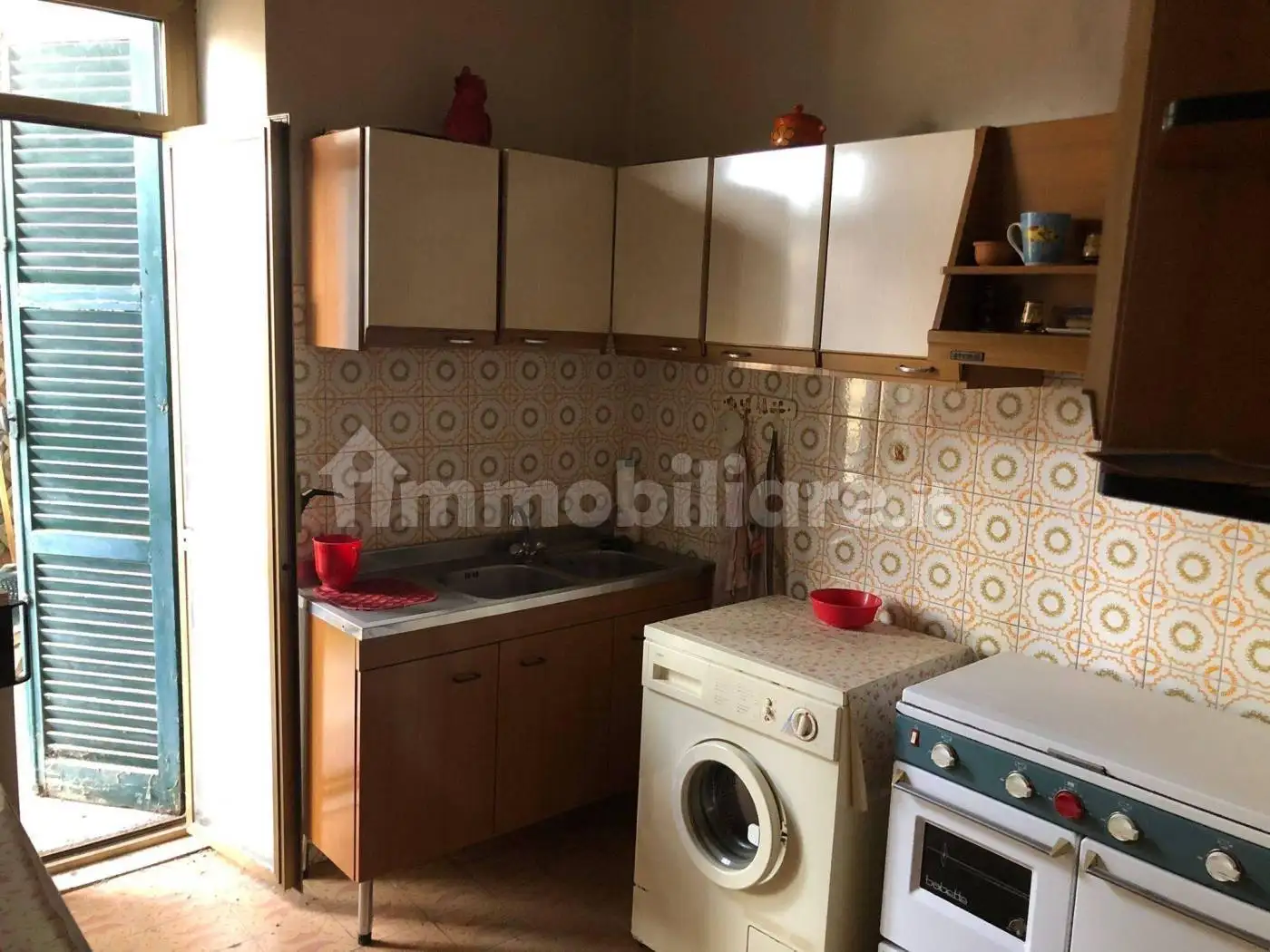 Trilocale piazza Giorgio Almirante 2, Affile - foto 5