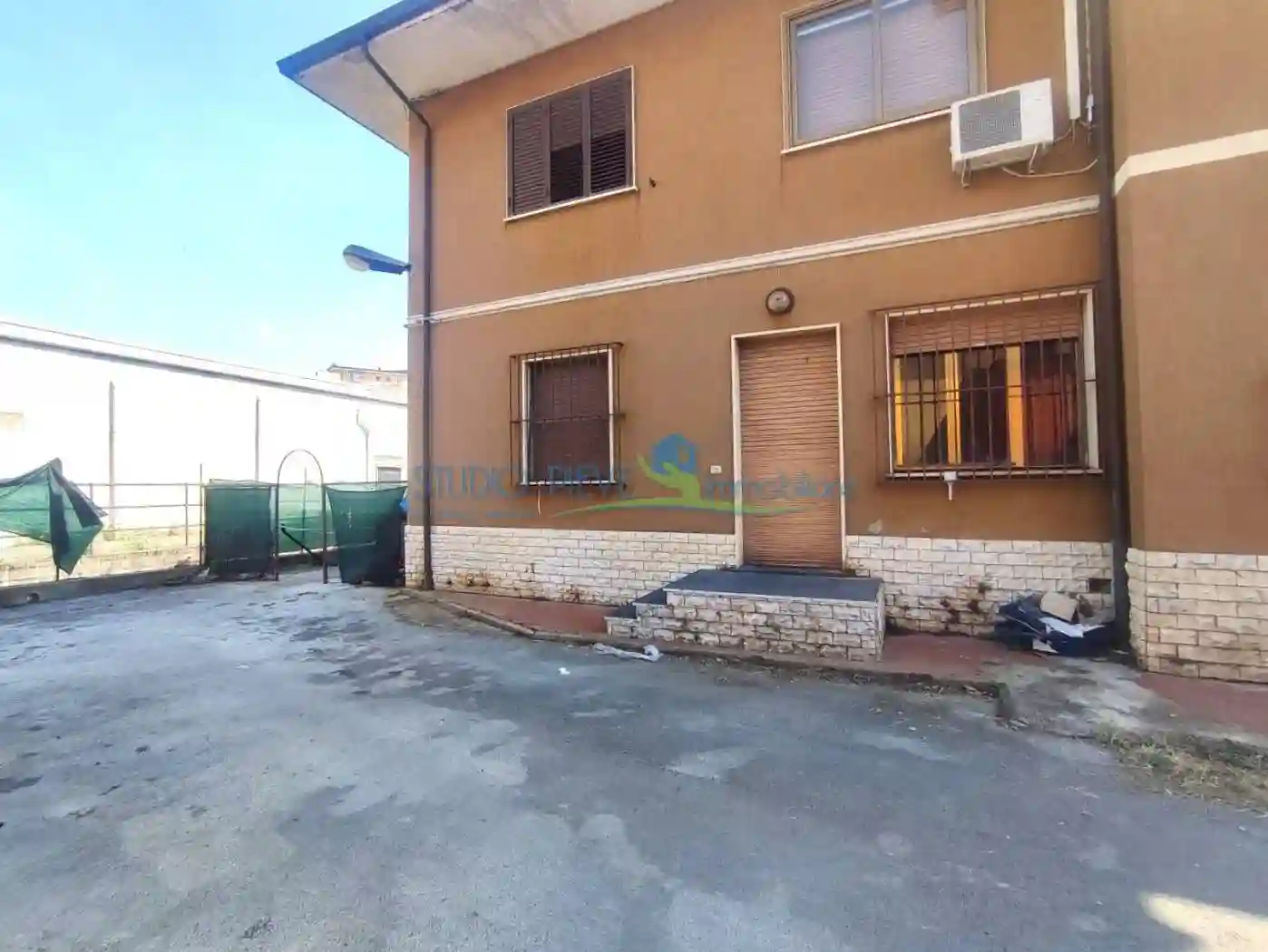 Palazzo - Edificio - foto 2