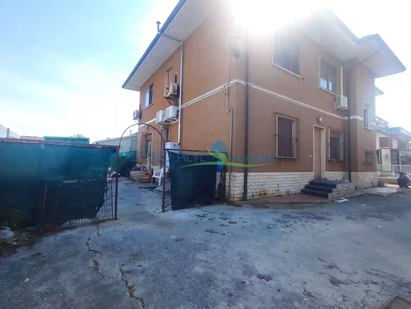 Palazzo - Edificio - foto 3