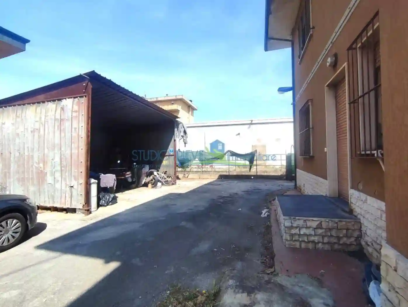 Palazzo - Edificio - foto 4