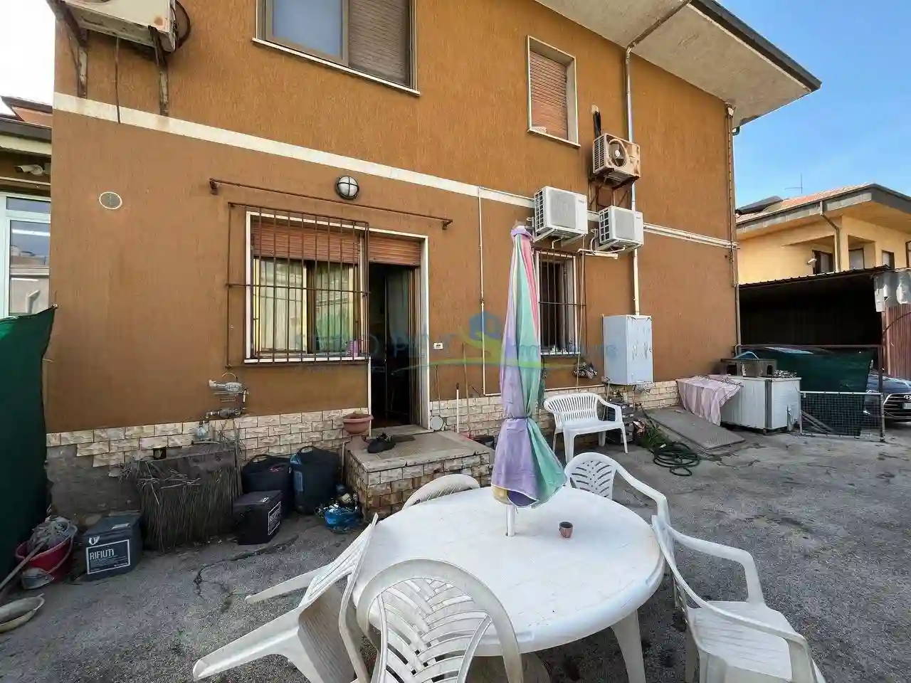 Palazzo - Edificio - foto 5