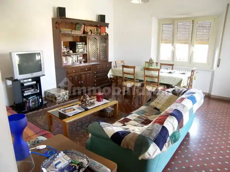 Appartamento in vendita a Jesi