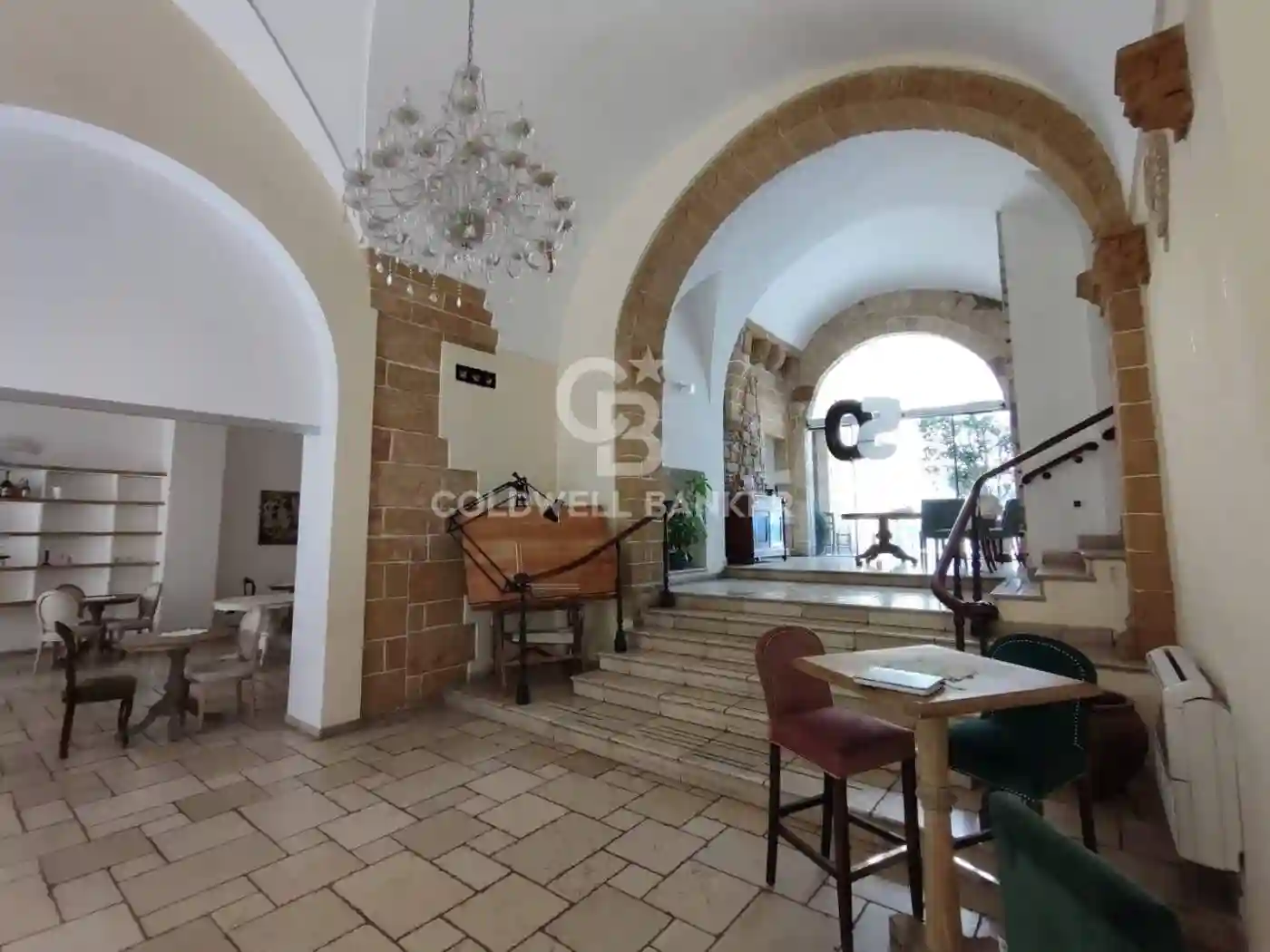 Palazzo - Edificio - foto 4