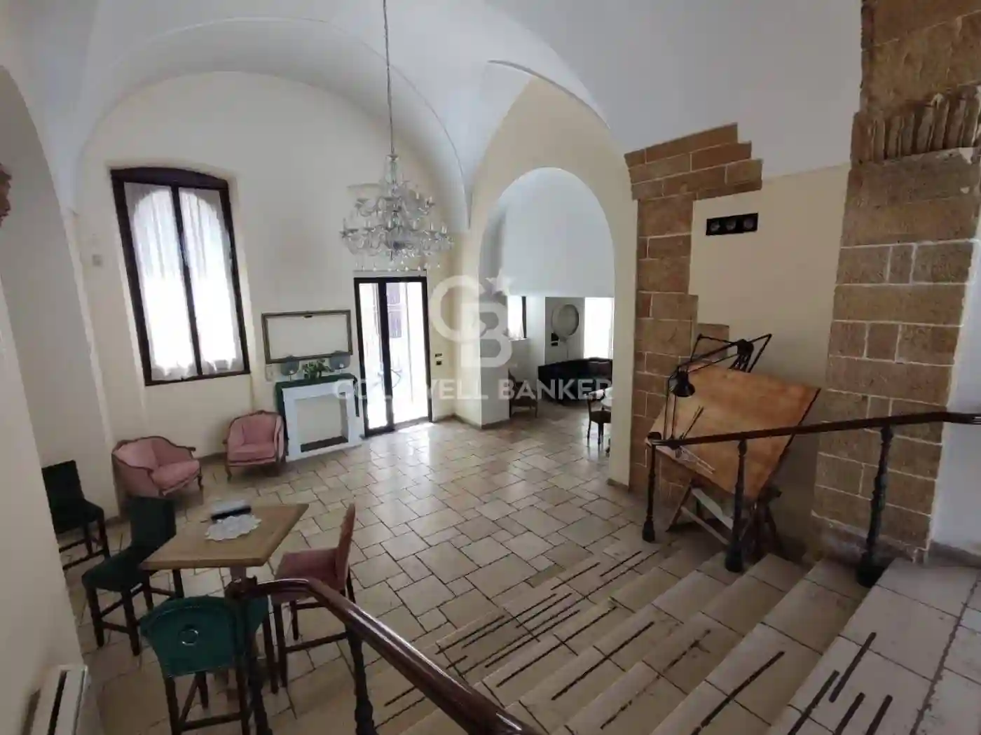 Palazzo - Edificio - foto 5