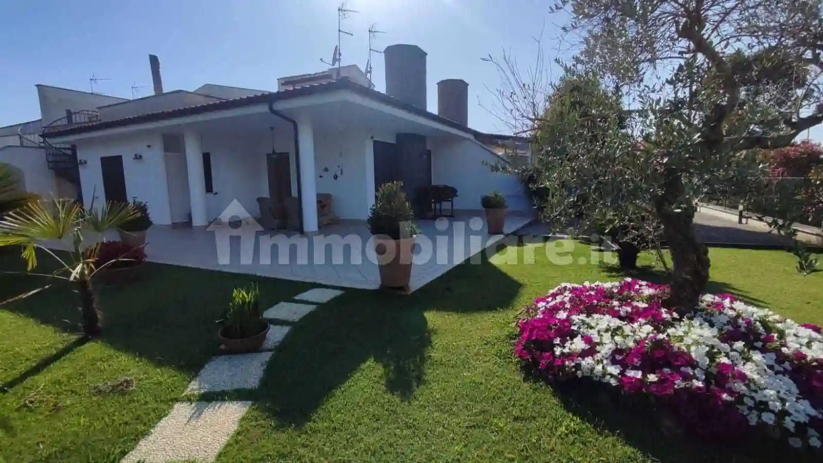 Villetta a schiera - foto 2