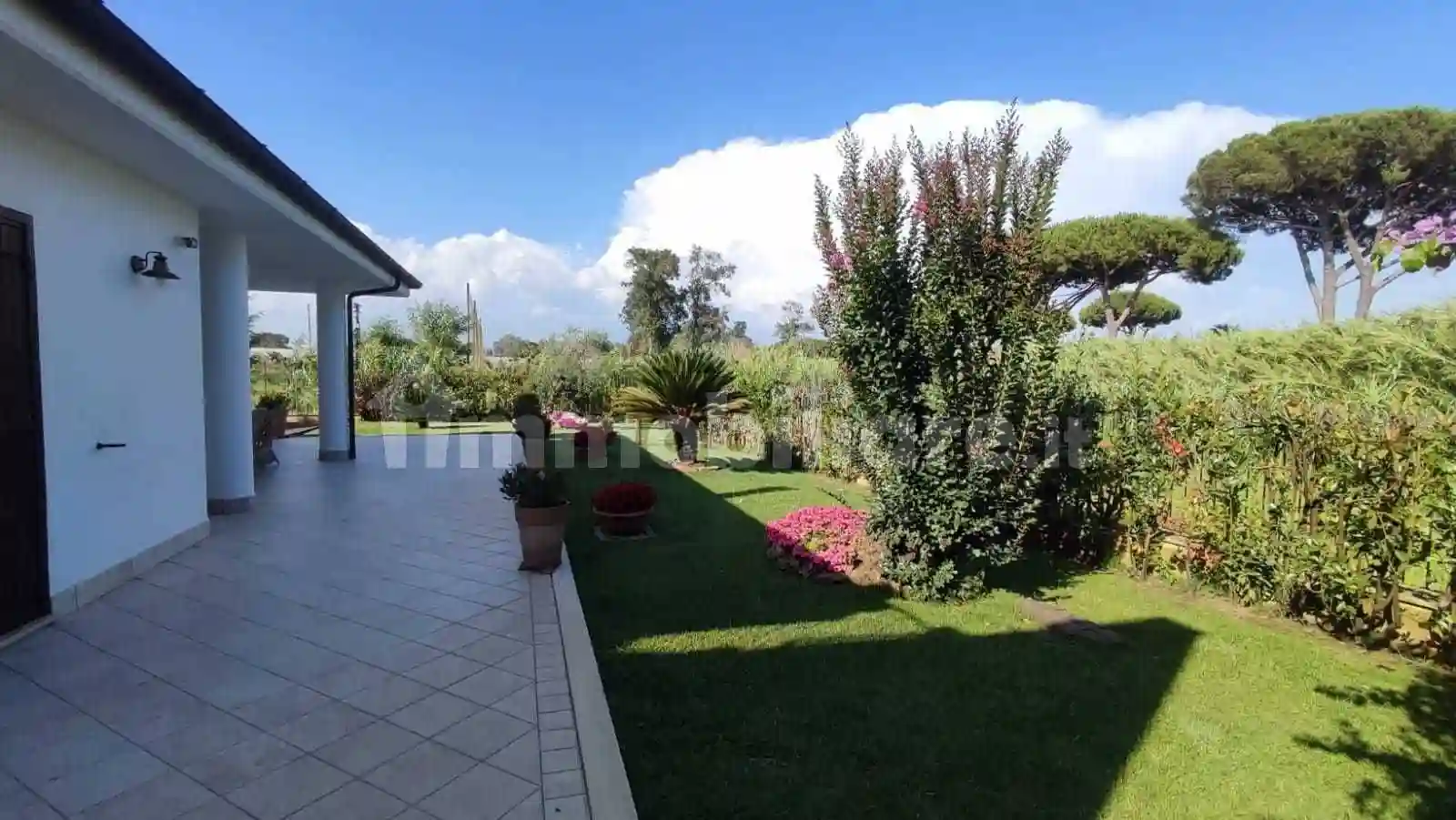 Villetta a schiera - foto 4