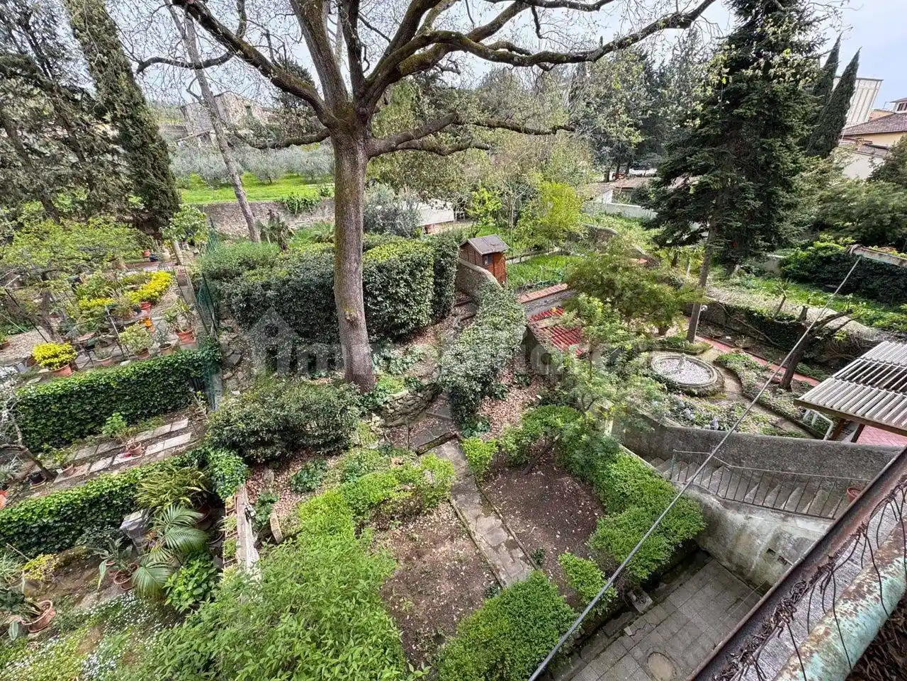 Appartamento in vendita a Firenze