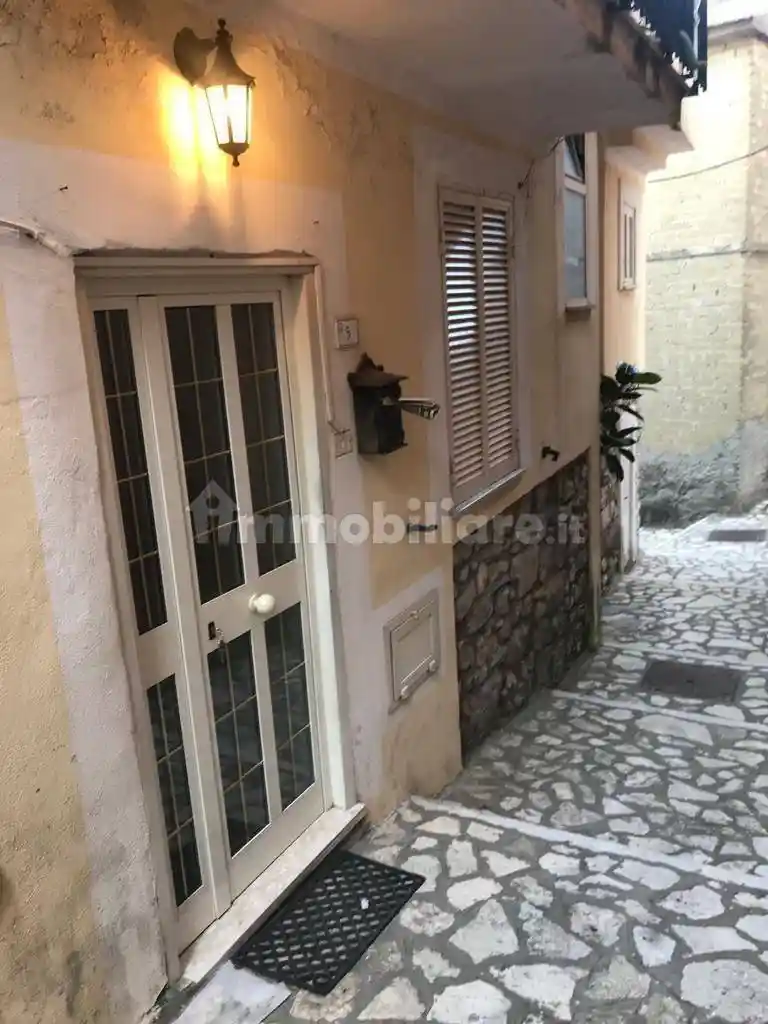 Appartamento in vendita a Castelforte