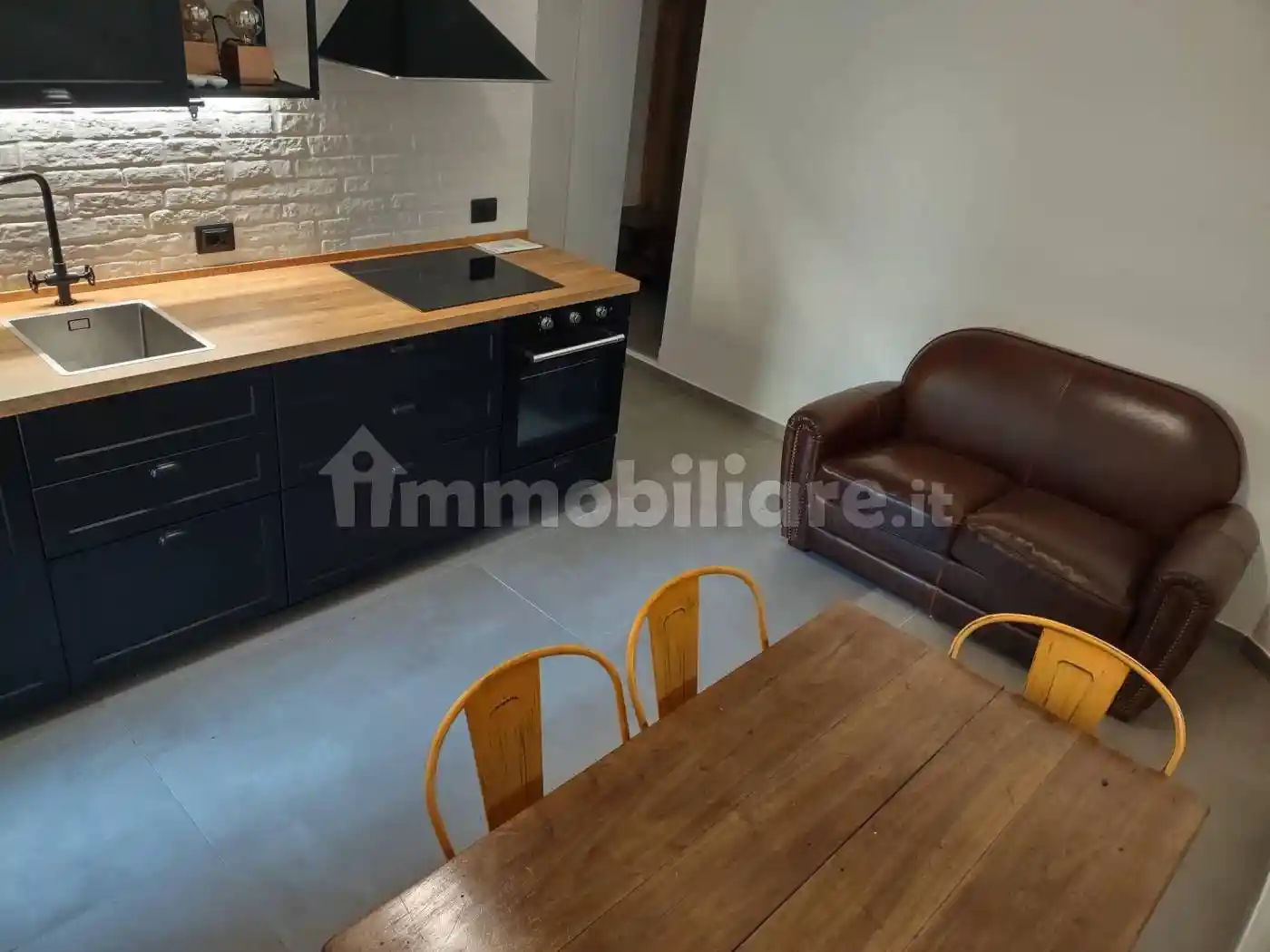 Appartamento in affitto a Bologna