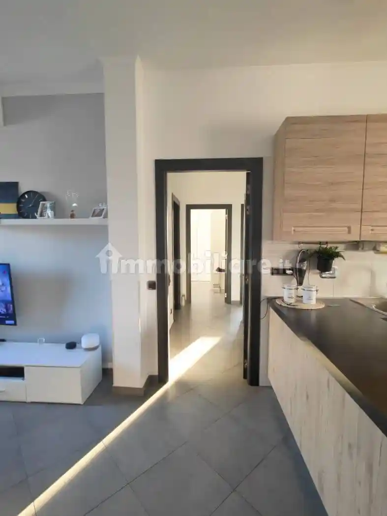 Appartamento in vendita a Chivasso