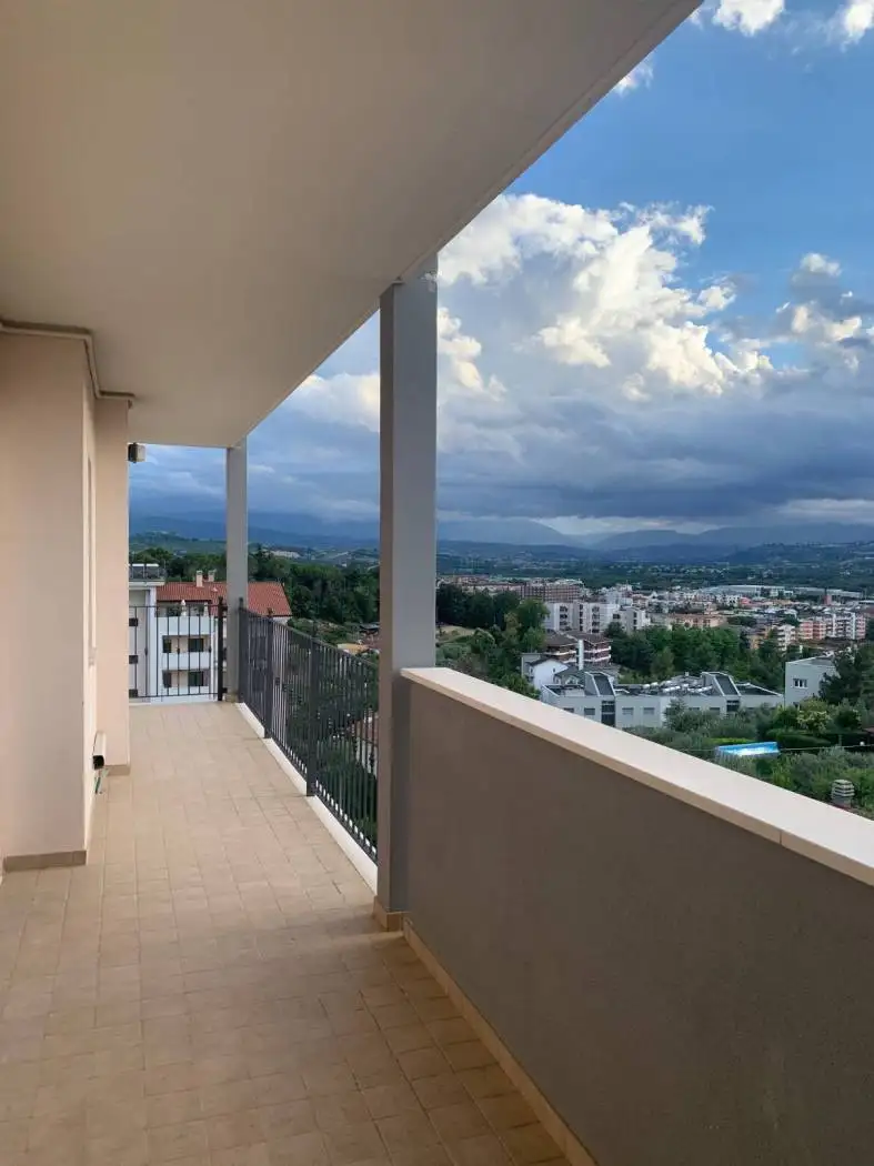 Appartamento in vendita a Chieti
