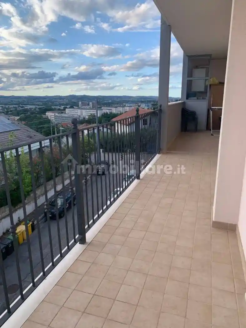 Quadrilocale via Filippo Molino 41A, Chieti Scalo, Chieti - foto 2