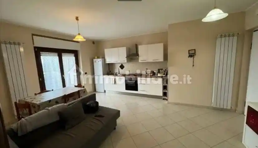 Quadrilocale via Filippo Molino 41A, Chieti Scalo, Chieti - foto 3