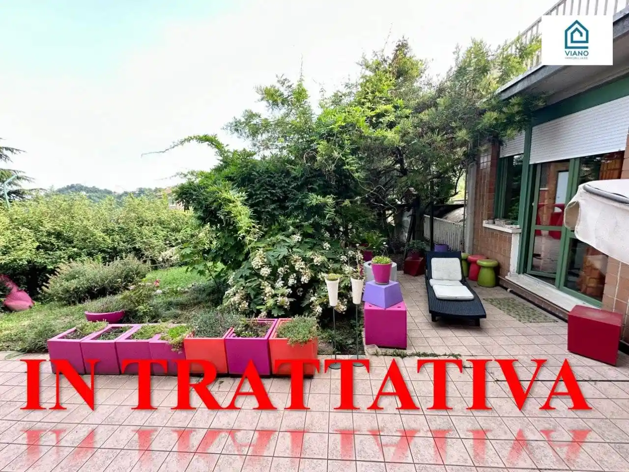 Appartamento in vendita a Castagneto Po