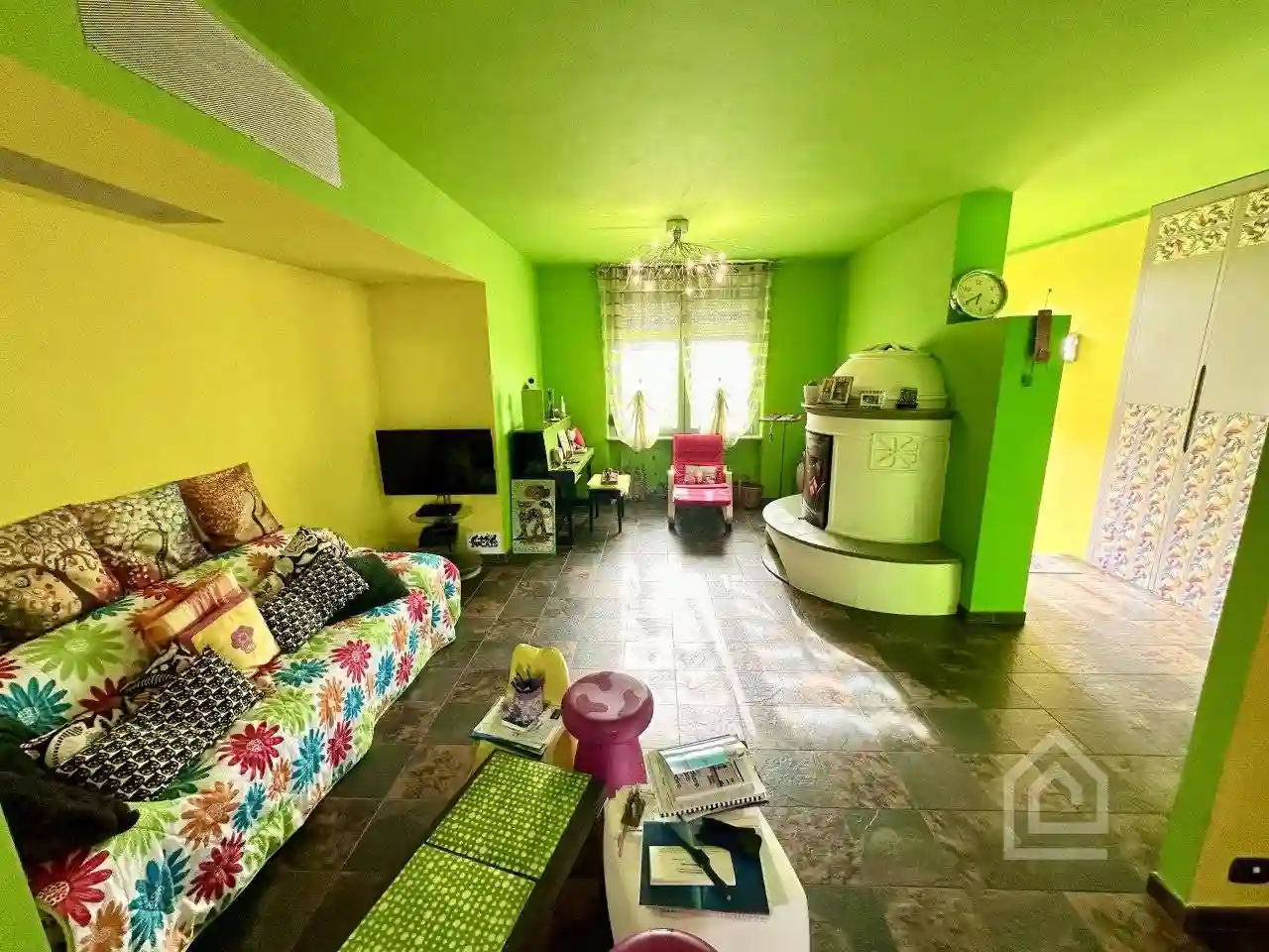 Appartamento - foto 2