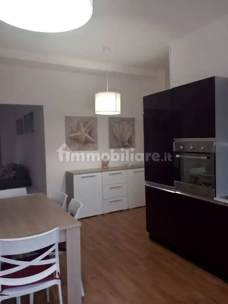 Appartamento in affitto a Aci Castello