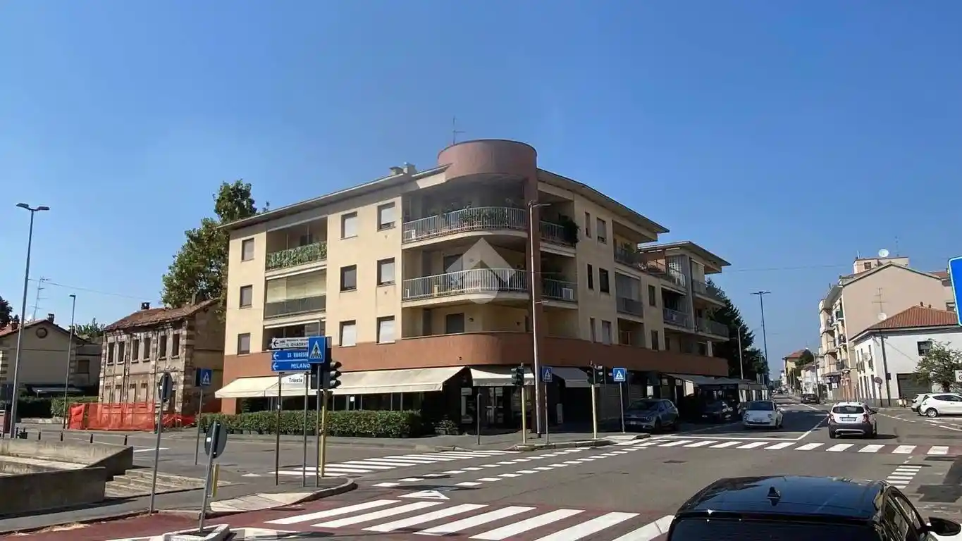 Appartamento in vendita a Baranzate