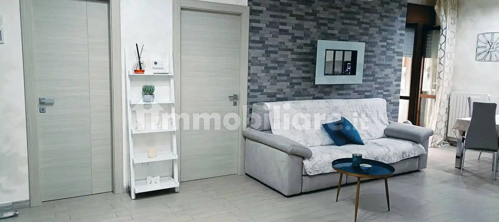 Appartamento in vendita a Carosino