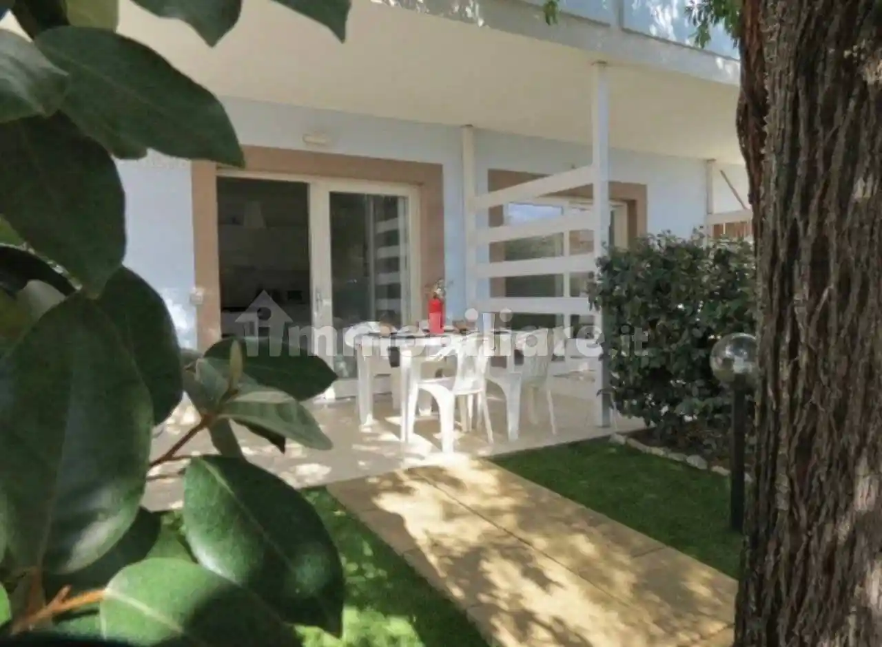 Villetta a schiera in vendita a Viddalba