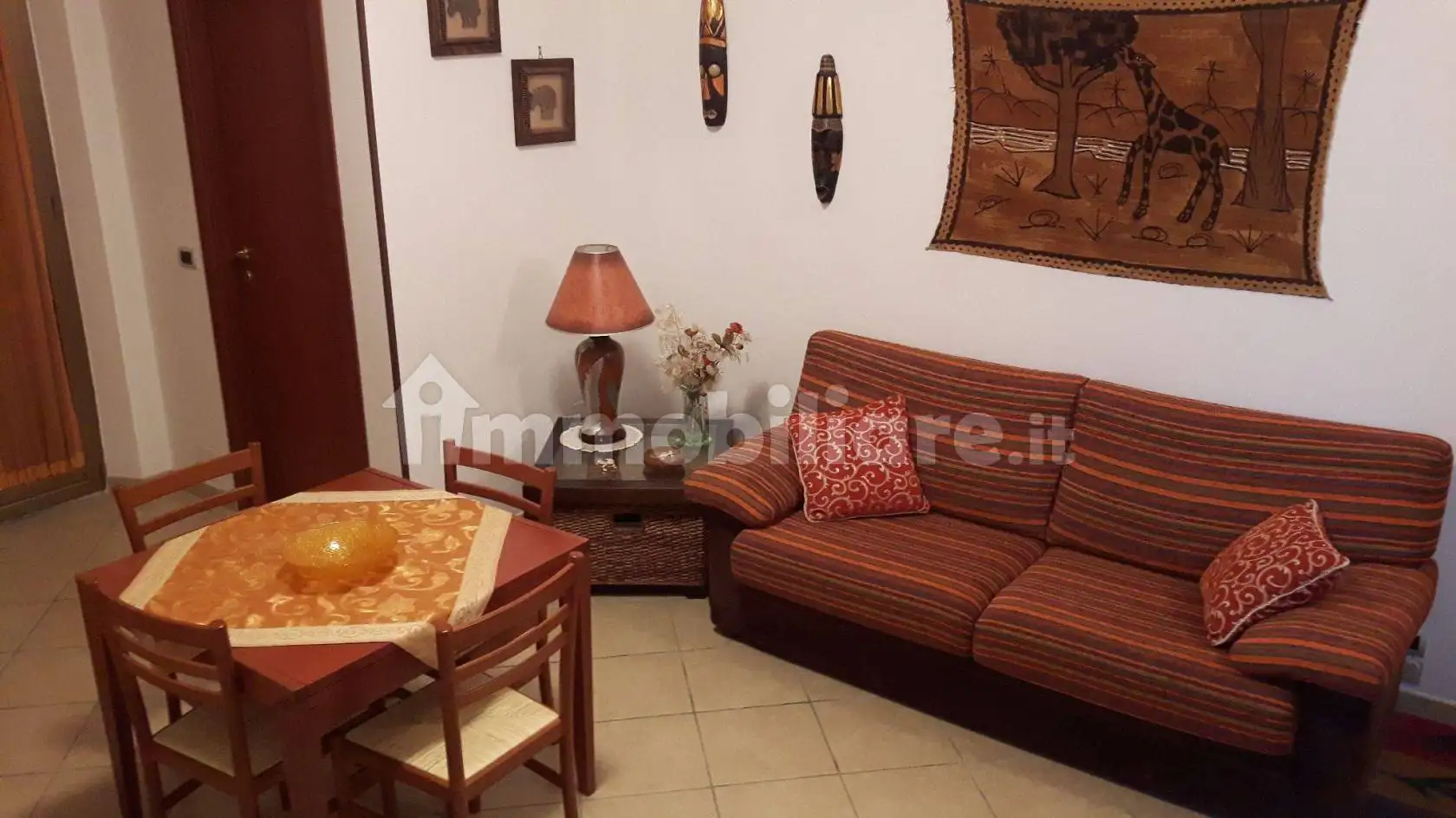 Appartamento in vendita a Sulmona