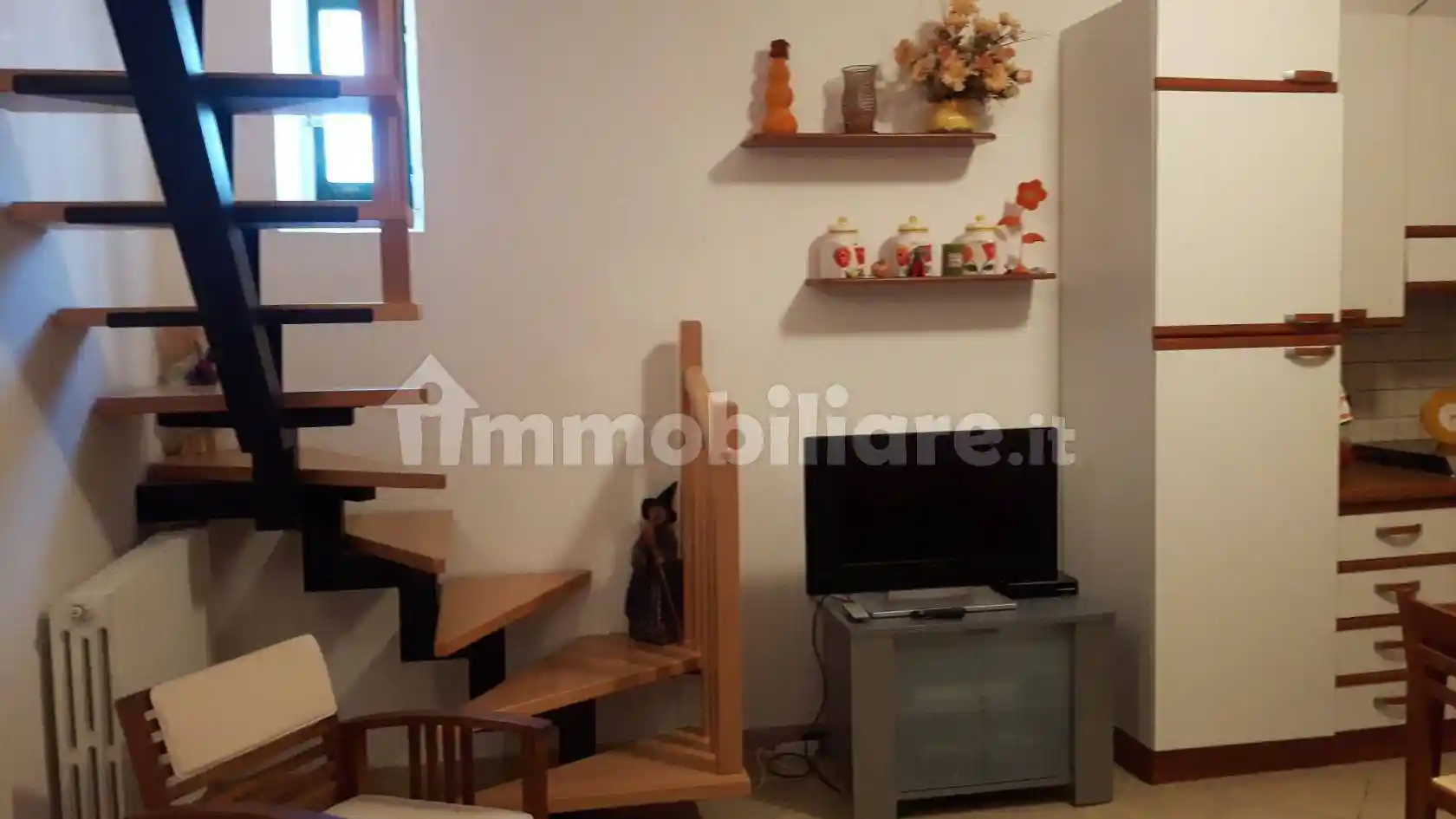 Quadrilocale via Gran Sasso 44, Centro, Sulmona - foto 3