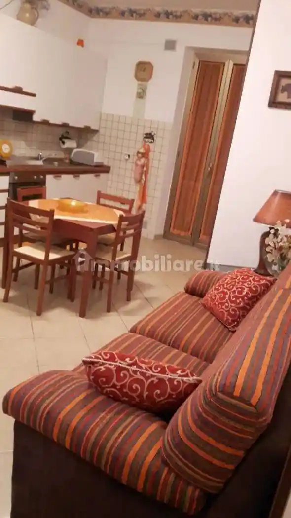 Quadrilocale via Gran Sasso 44, Centro, Sulmona - foto 4