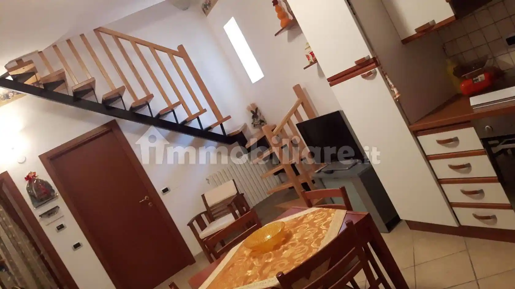 Quadrilocale via Gran Sasso 44, Centro, Sulmona - foto 5