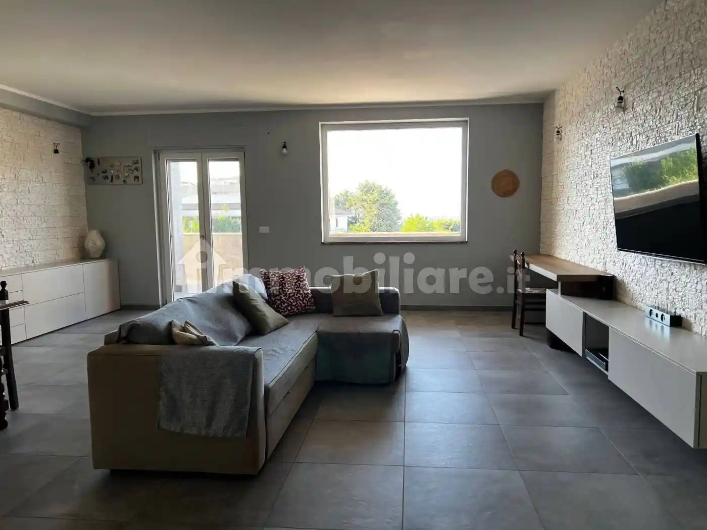 Appartamento in vendita a Cassano delle Murge