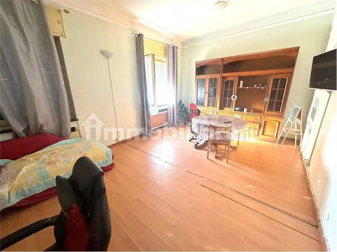 Appartamento in vendita a Novi Ligure