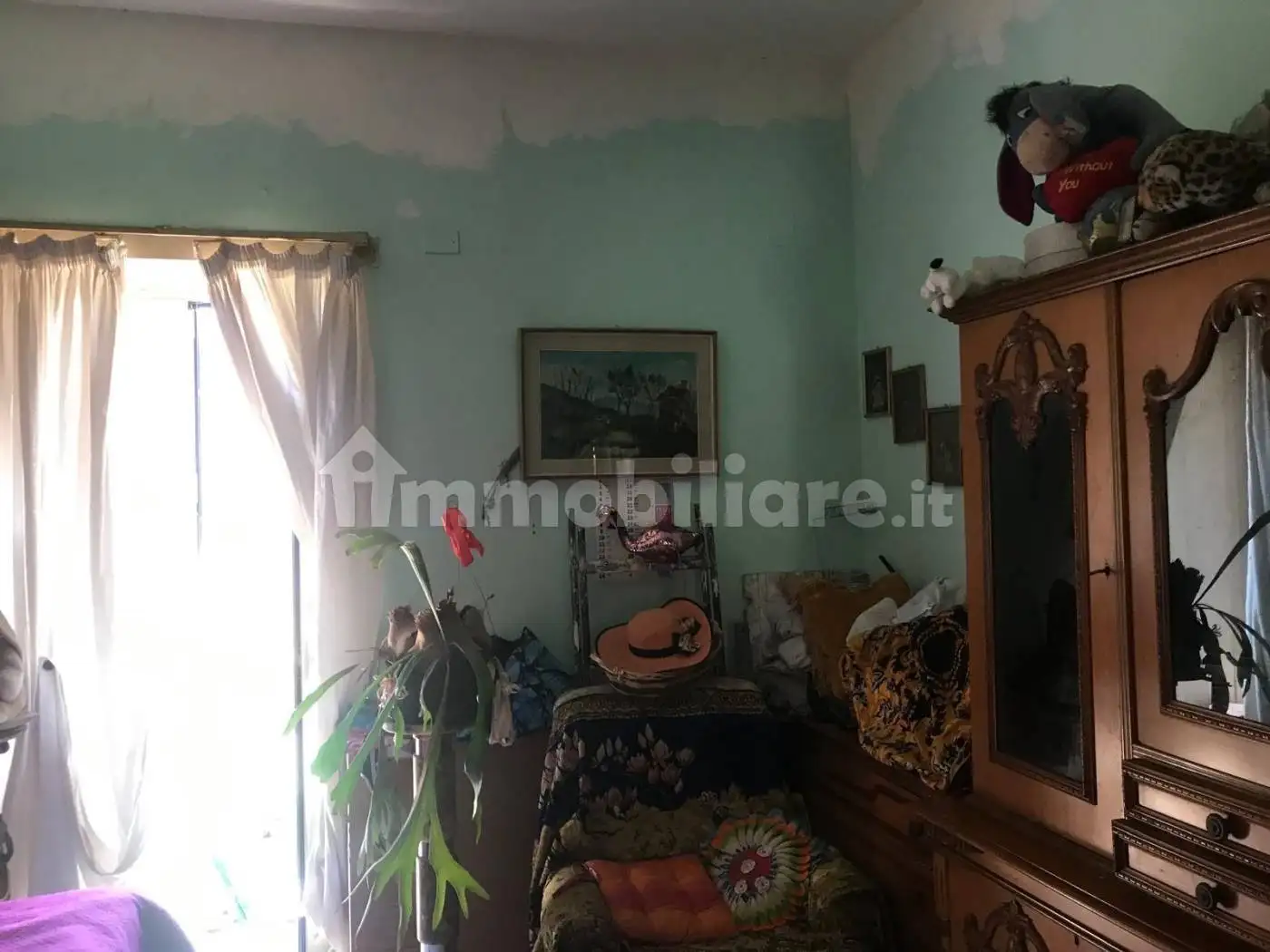 Appartamento in vendita a Aversa