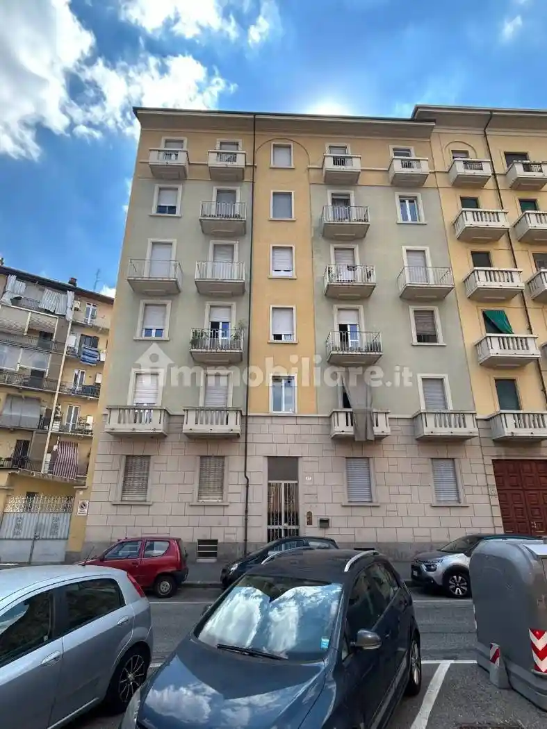 Appartamento in vendita a Torino