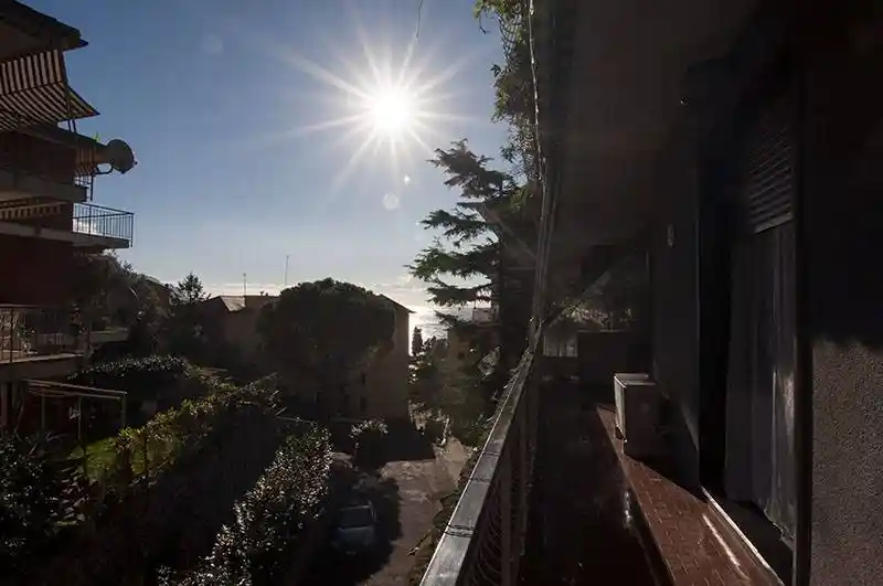 Appartamento in vendita a Pieve Ligure