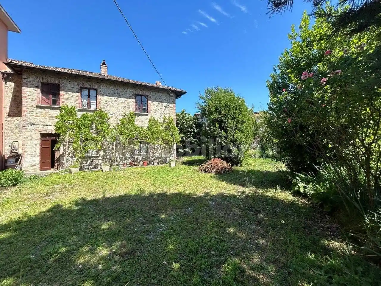 Rustico - Casale in vendita a Rivergaro