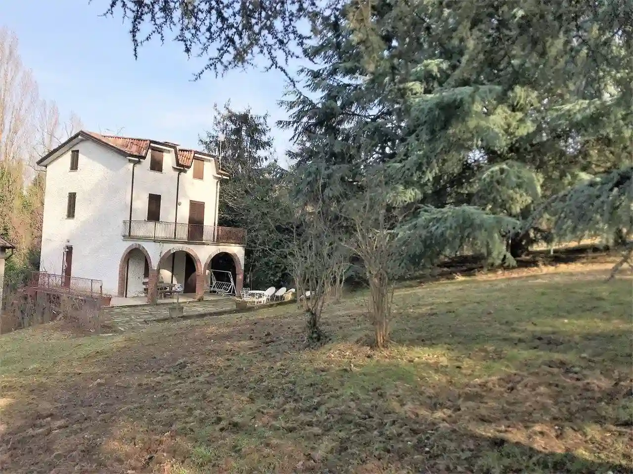 Villa - foto 2