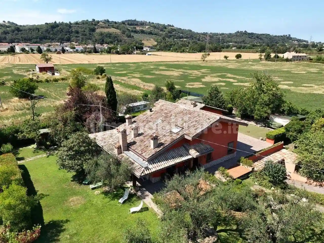Villa - foto 4