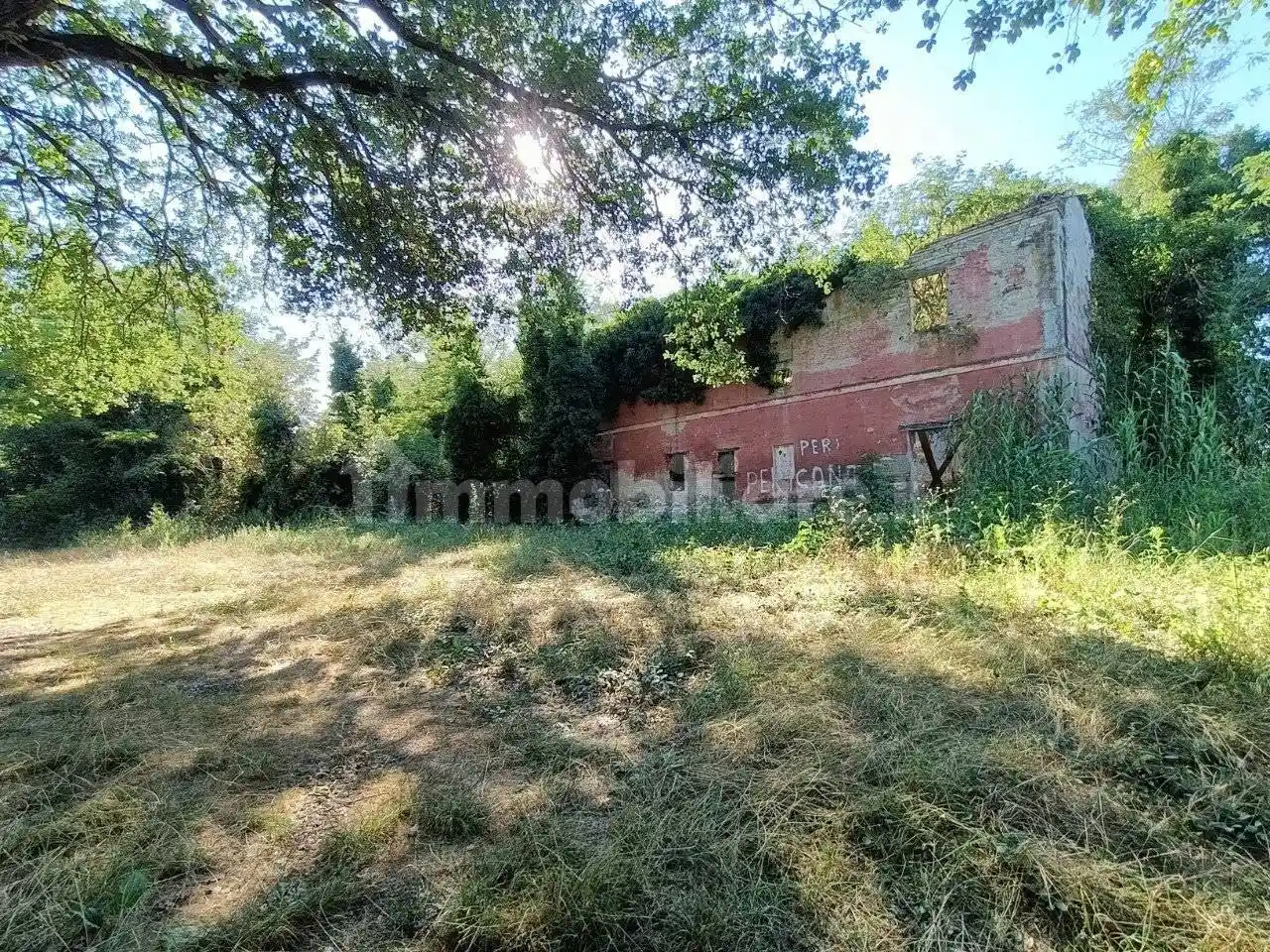 Rustico - Casale in vendita a Fano
