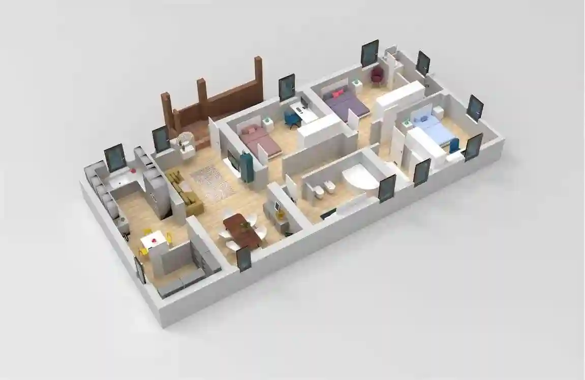 Rustico - Casale - foto 2