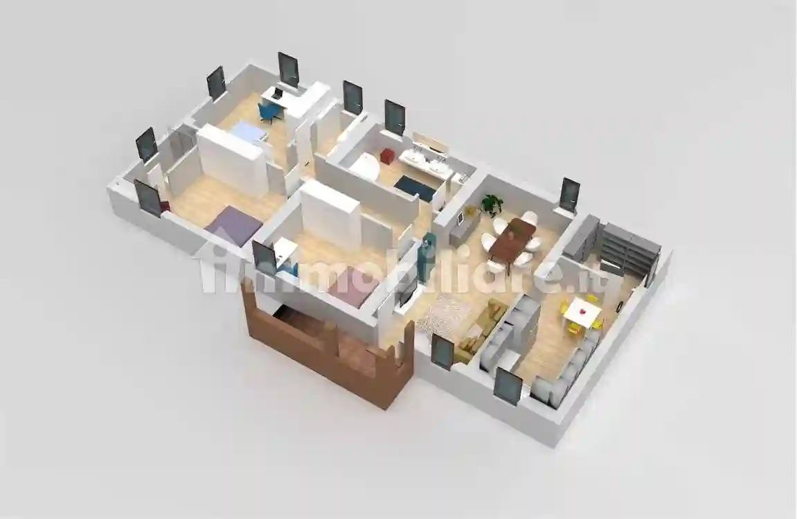 Rustico - Casale - foto 3