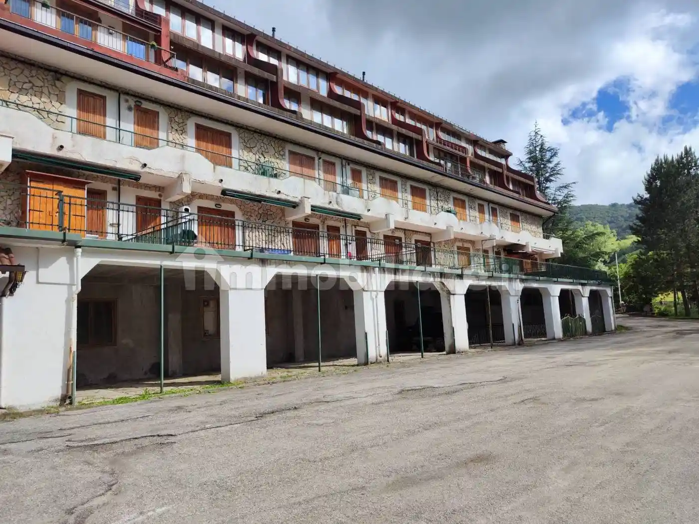 Trilocale Valle Chiara, Pescasseroli - foto 2