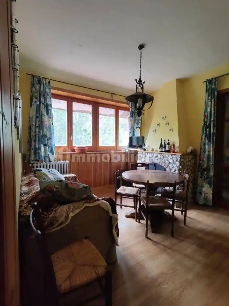 Trilocale Valle Chiara, Pescasseroli - foto 4