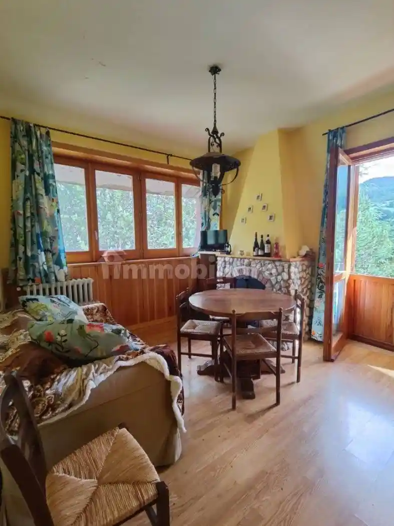 Trilocale Valle Chiara, Pescasseroli - foto 5