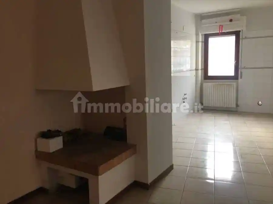 Appartamento via Silvino Olivieri, Chieti Città, Chieti - foto 2