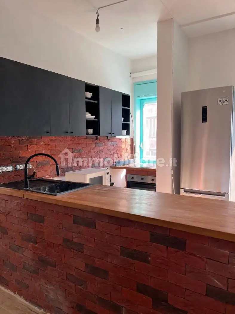 Appartamento in affitto a Brindisi