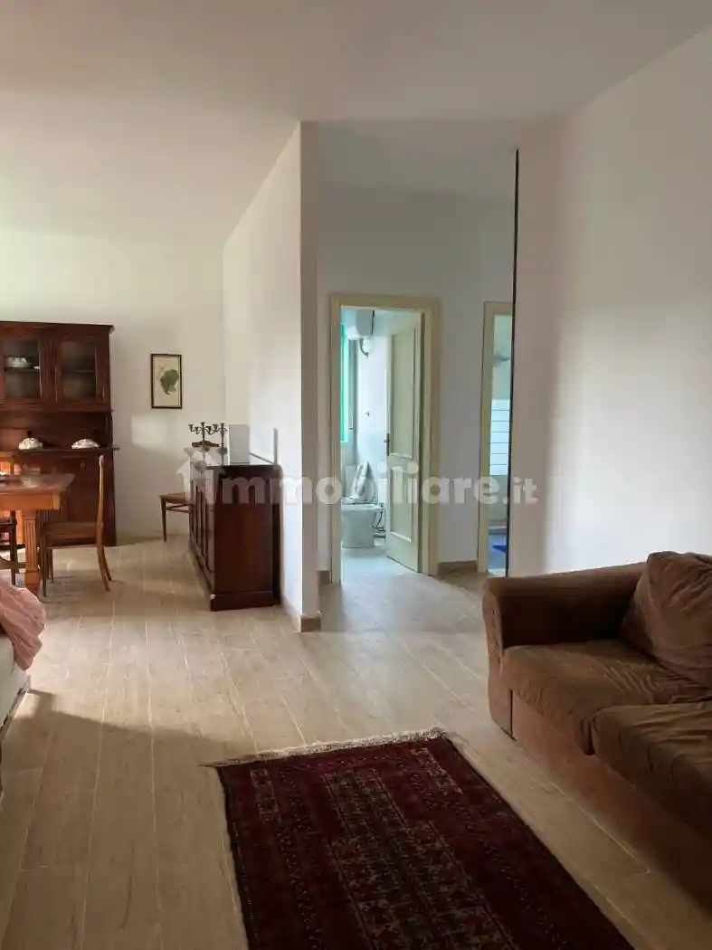 Quadrilocale via Pietro Chimienti 23, Cappuccini, Brindisi - foto 2