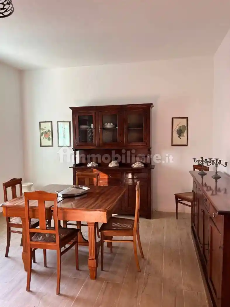 Quadrilocale via Pietro Chimienti 23, Cappuccini, Brindisi - foto 3