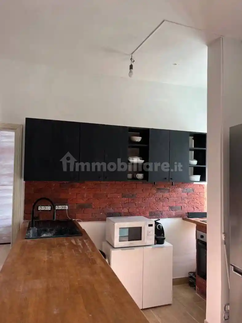 Quadrilocale via Pietro Chimienti 23, Cappuccini, Brindisi - foto 4