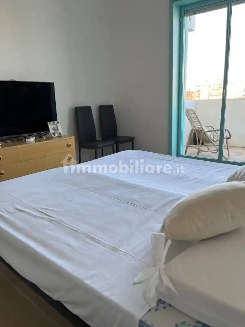 Quadrilocale via Pietro Chimienti 23, Cappuccini, Brindisi - foto 5